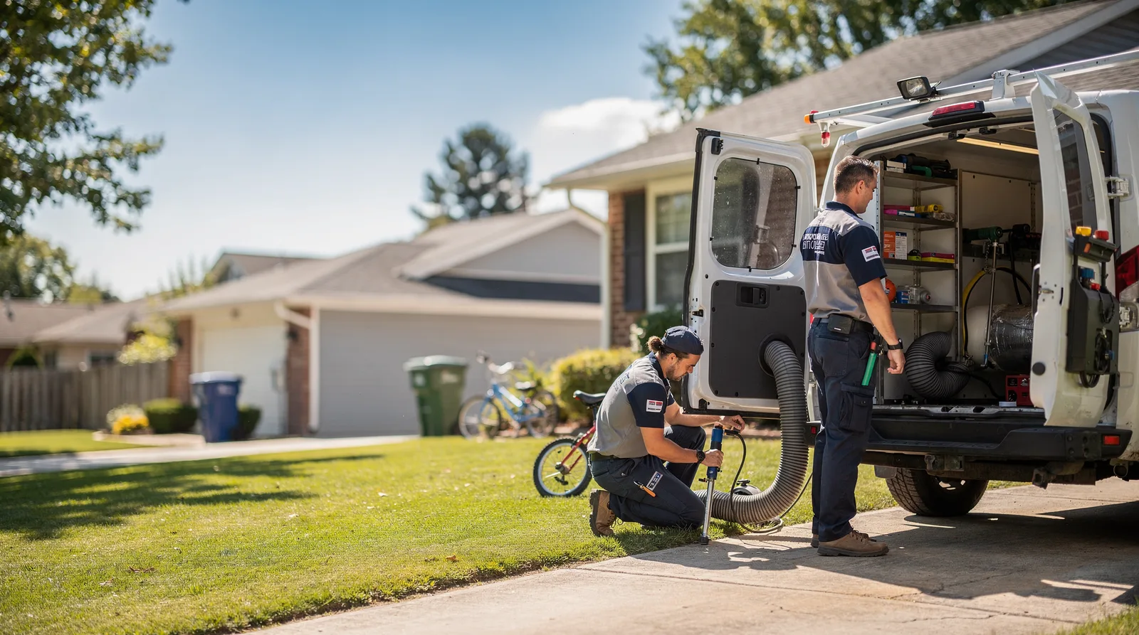 24/7 HVAC Repair & AC Replacement in Fulton, MD near me